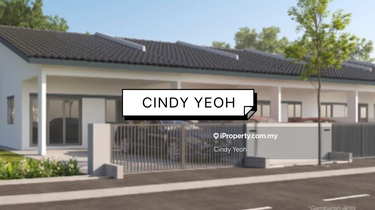 For Sale Limited New Terrace House @ Sungai Petani, Kedah 1