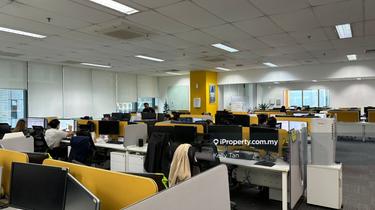 Fitted En Floor Office  1