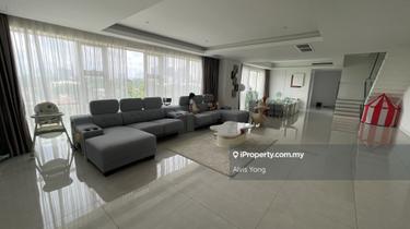Fully Furnish 1
