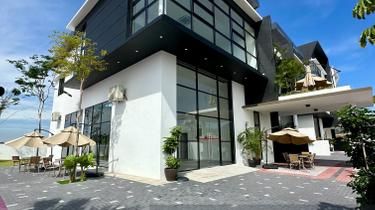 Menglembu Double Storey/Triple Storey Factory For Sale  1