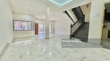 Terrace house for Sale 1