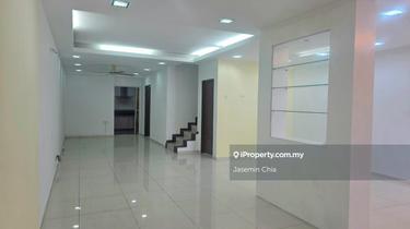 Renovated 2sty house at Bandar Baru Selayang 1
