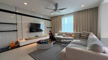 Refurnished Unit 1