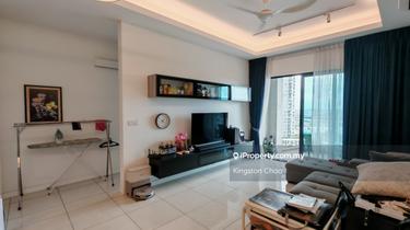 Fully Renovated Unit For Sale, Tip Top Condition 1