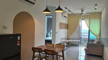 Brand New Fully Furnished Unit 1