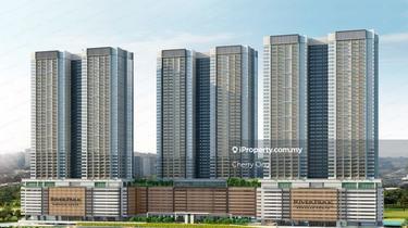 Residential title / Near Mid Valley / High Demand 1