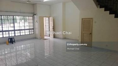 Terrace house for Sale 1