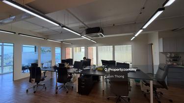 Office for Rent 1