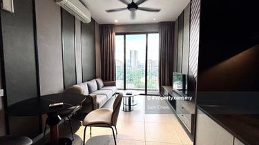 Millerz Square @ Old Klang Road 1