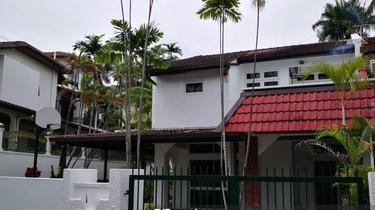 Semi-D house for Sale 1