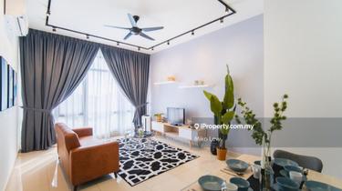 Serviced residence for Sale 1
