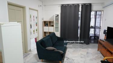 Apartment For Sale 1