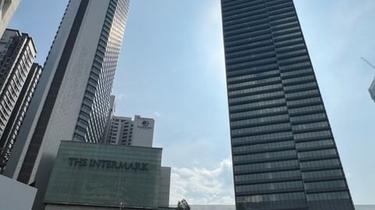 Malaysia Digital Status Tier 1 and Green Building 1