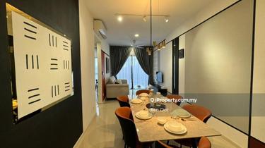 Sunway Velocity Two Cheras 3 Rooms Fully Furnished  1