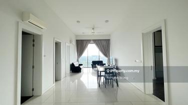 Bright & Spacious 3-Bedroom Home 1
