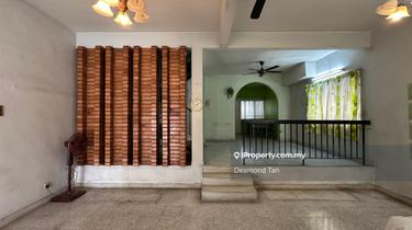 Endlot, Security Guarded Patrol, Quiet Road 1