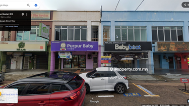 Nusa Bestari Shop For Sale, Jb Shop For Sale, Skudai Shop For Sale 1