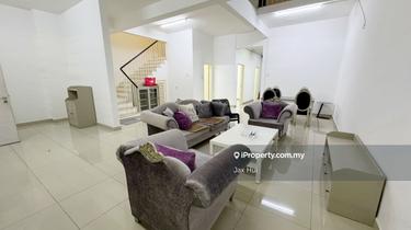 Cheapest Unit!! Fuego Bandar Bukit Raja Klang 2-Storey Superlink House 1