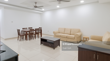 2.5 Storey Terrace for Sale Taman Meranti Jaya Puchong Freehold 22x70 1
