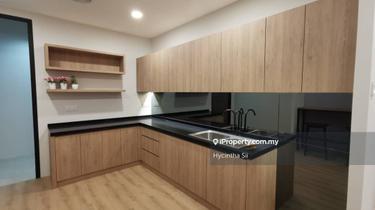 Nicely renovated unit for rent!! 1