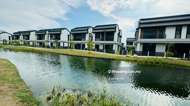 Semi-D house for Sale 1