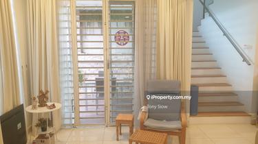 Tastefully Renovated 3 storey Zero Lot Bungalow for Sale 1