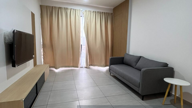 Fully Furnished  1