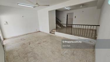 Below Market Taman Mutiara Barat Cheras 2 Storey Landed House For Sale 1