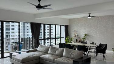 Fully Furnished for Rent 1