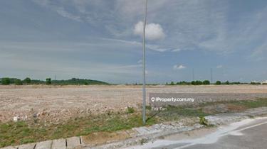 Excellent location industrial land for sale 1