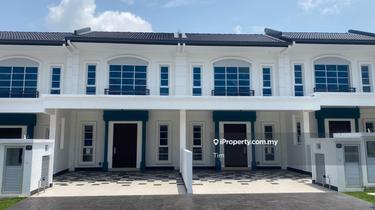 Brand New 2 Sty Terrace @ Cheerywood Eco Majestic 1