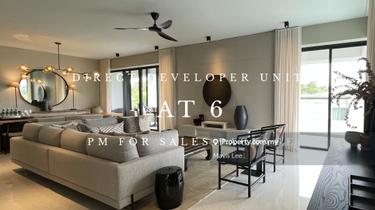 Embassy area, New, Direct Developer 1