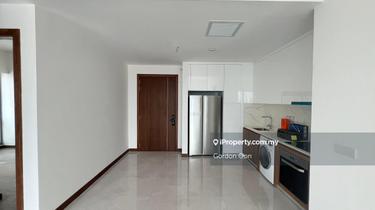 Doorstep to TRX, New Landmark in KL with High ROI, Brand new unit  1