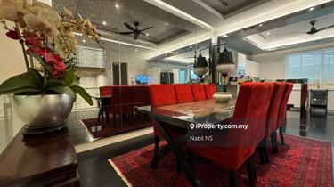 East Residence Exclusive Courtyard Villa  6 Bedrooms 7 Bathrooms.  1