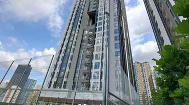 Sentral Suites Great Place To Live in Brickfields KL Sentral 1