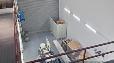 Limited - Link Factory - Good Condition 1