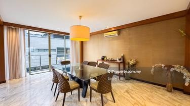 Prestige Living with Direct KLCC, KL Tower, Menara 118 & TRX View 1