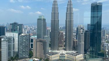 Serviced residence for Sale 1