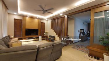 2 Storey Bungalow For Sale 1