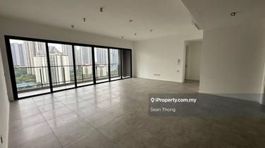 Allevia Brand New Unit Ready to Move In 1