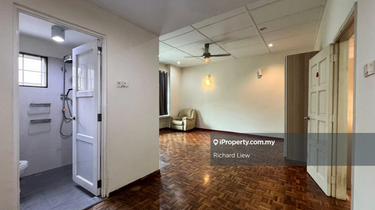 Freehold Guarded Wide Road 1