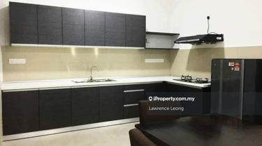Cheapest in Market Mira Residence 2cp partial furnish Tanjung Bungah 1