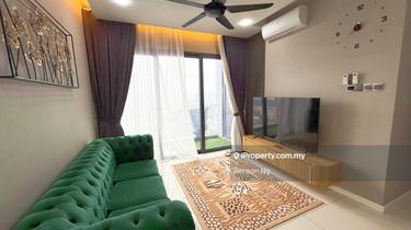 Fully Furnished Unit For Rent 1