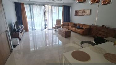 Shorefront residence georgetown 1797sf 2cp rare worth low price 1