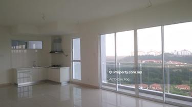 This is Not bumi lot x3 1298sqft 3room2bath2carpark Partly furniture  1