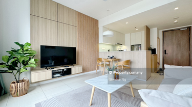 Mitsui Serviced Suites, Bukit Bintang 1