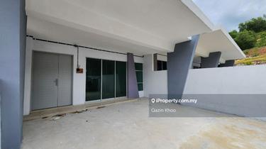 Brand New and Never Occupied, Good Condition, Has Balcony, Lahat 1