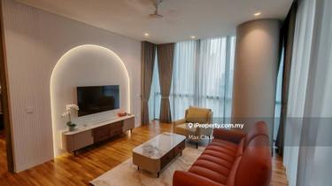 Conlay Klcc New Reno Unit 1