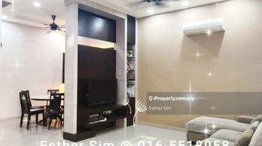 Worth Buy Gated & Guarded 3 Storey House @ Butterworth 1