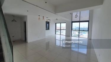 Icon City, I Sovo Duplex Petaling Jaya, 1084sf Reno 100k cash back 1